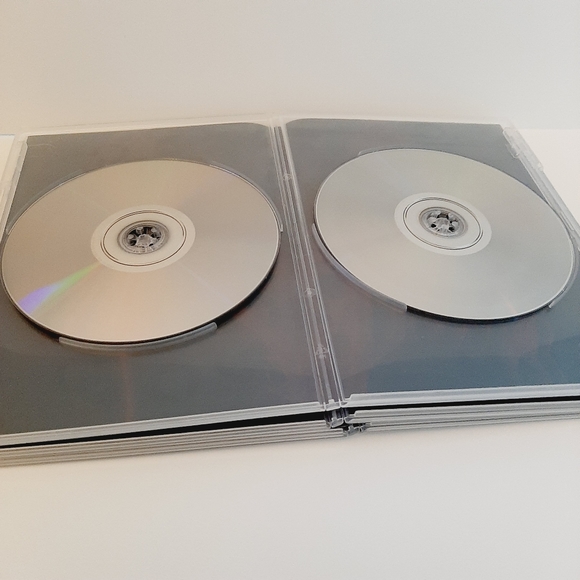 🍒4 for $20🍒 Criminal Minds - Complete Season Four DVD TV Series - Picture 9 of 11